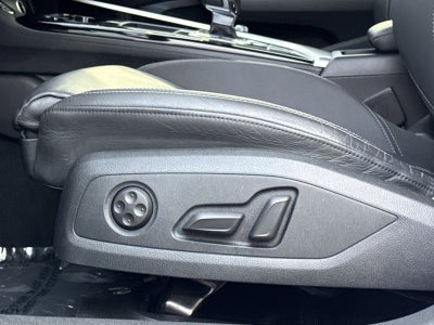 2025 Audi A5 Sportback S line Premium