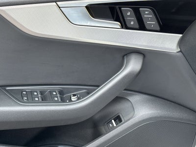 2025 Audi A5 Sportback S line Premium