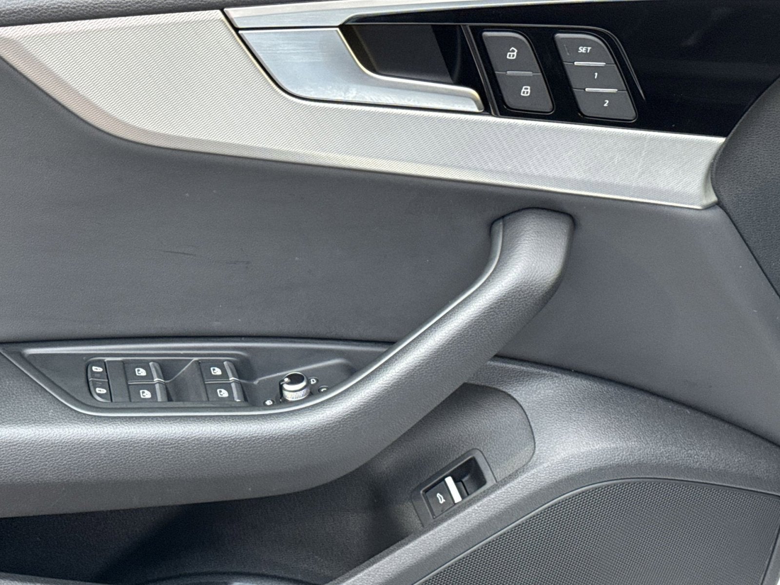 2025 Audi A5 Sportback S line Premium