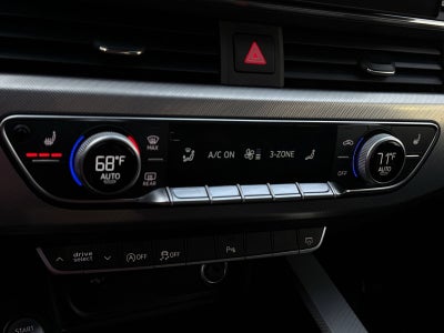 2025 Audi A5 Sportback S line Premium