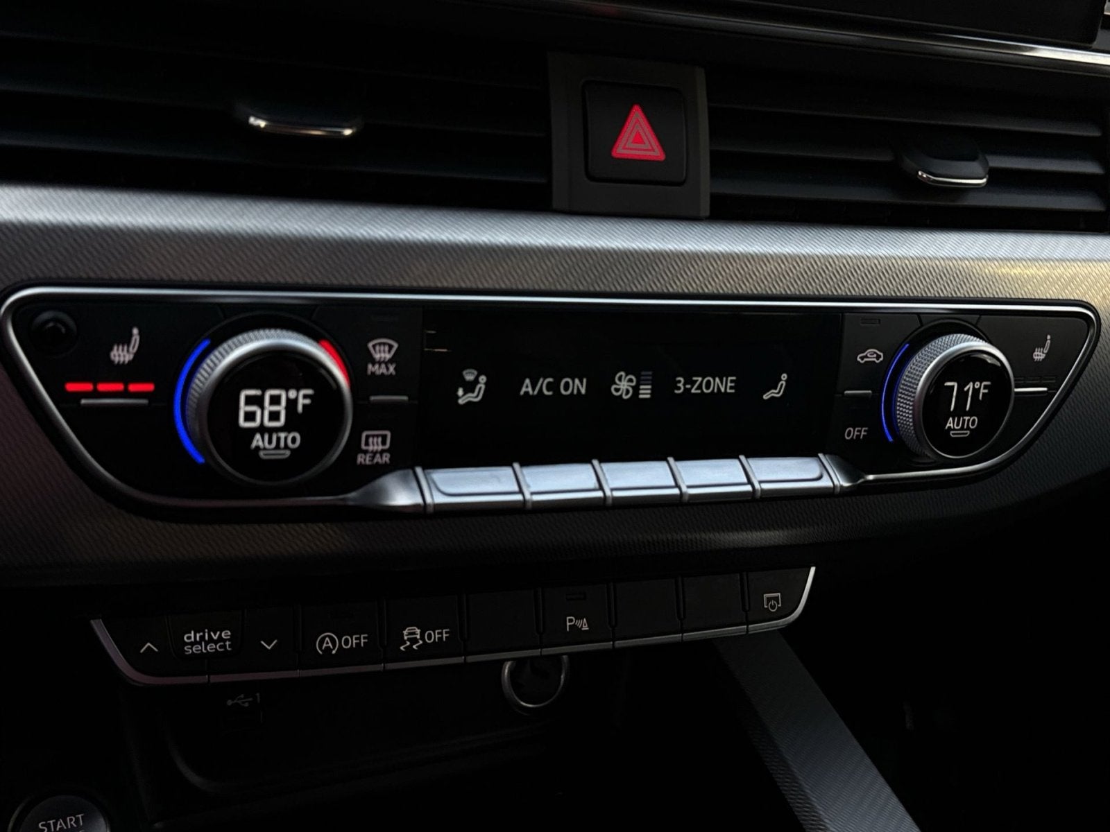 2025 Audi A5 Sportback S line Premium