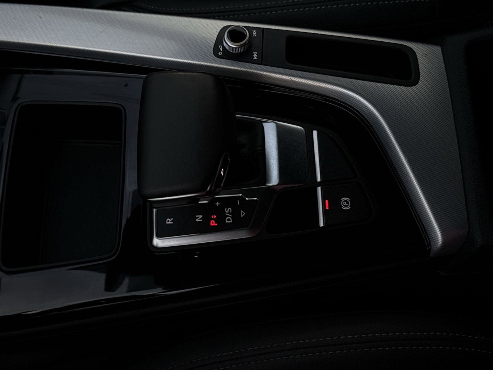 2025 Audi A5 Sportback S line Premium