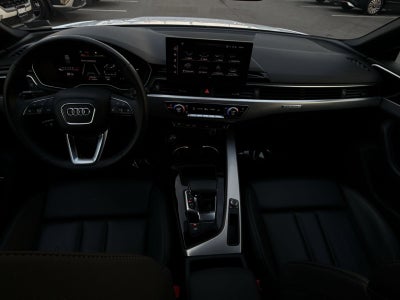 2025 Audi A5 Sportback S line Premium