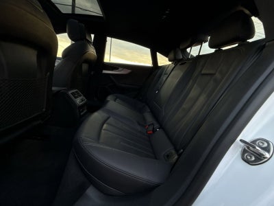 2025 Audi A5 Sportback S line Premium