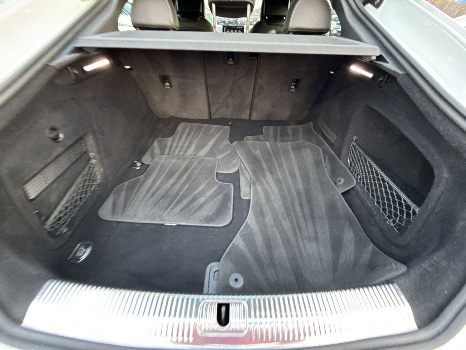 2025 Audi A5 Sportback S line Premium