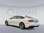 2025 Audi A5 Sportback S line Premium
