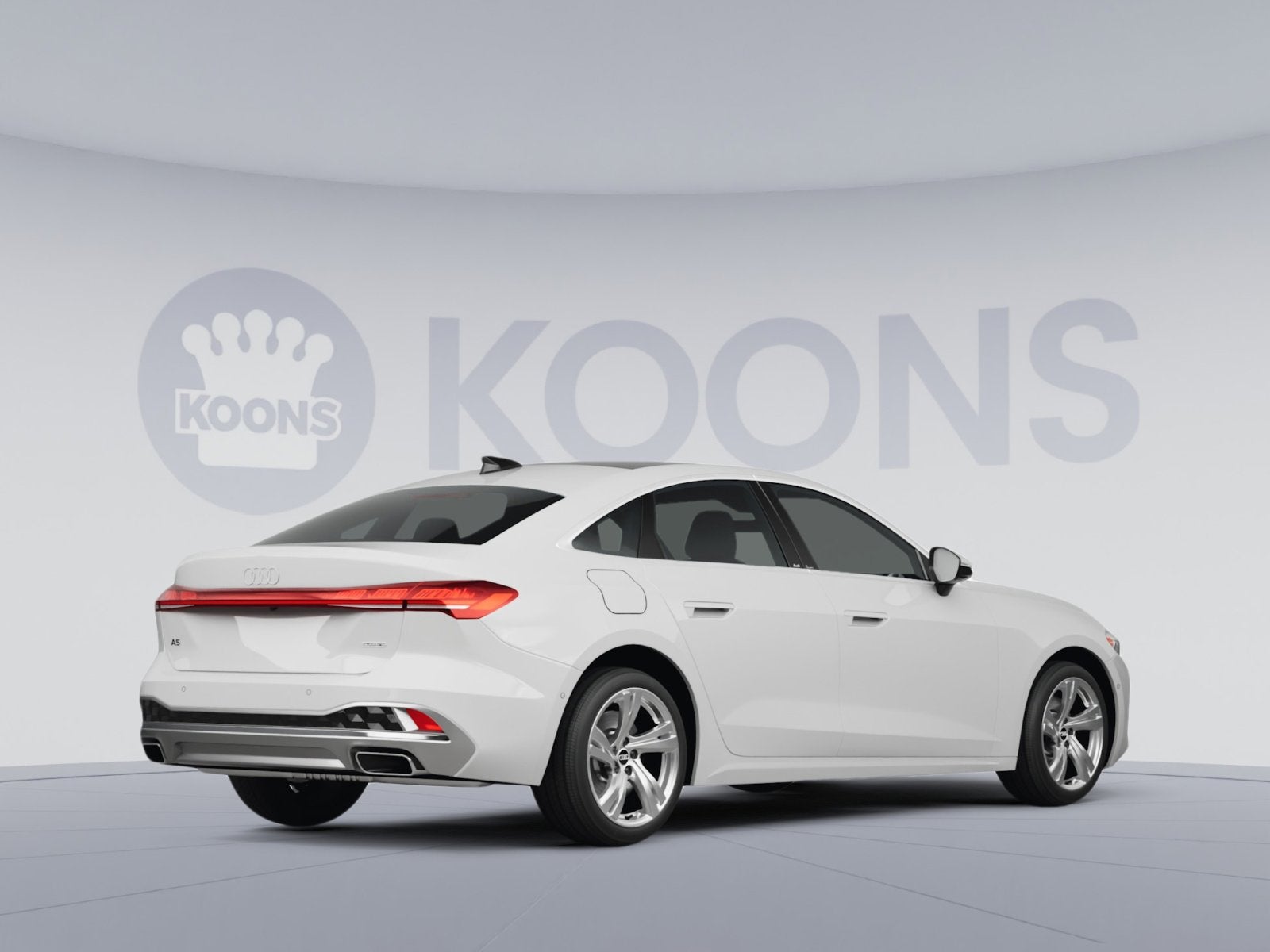 2025 Audi A5 Sportback S line Premium