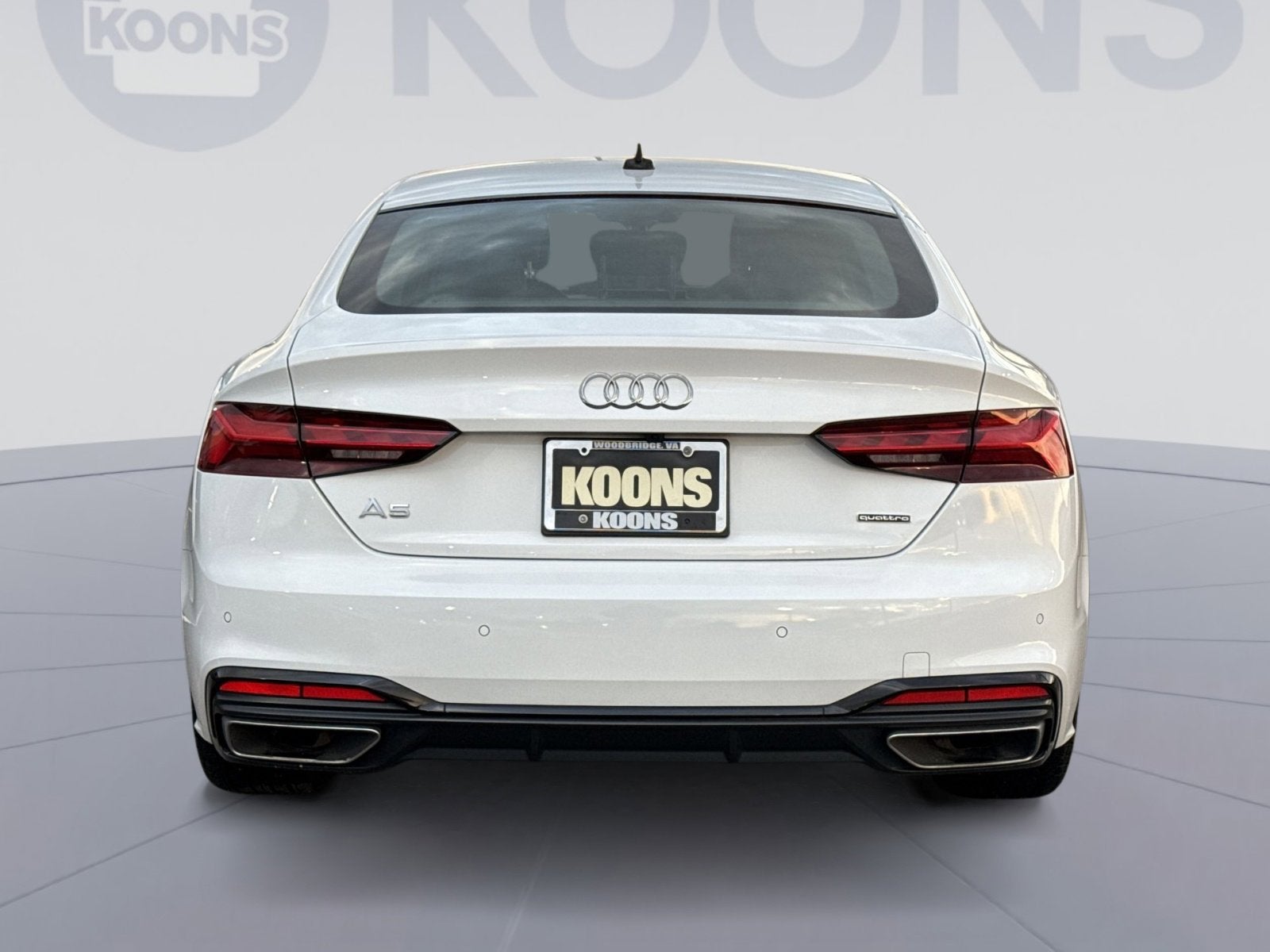 2025 Audi A5 Sportback S line Premium