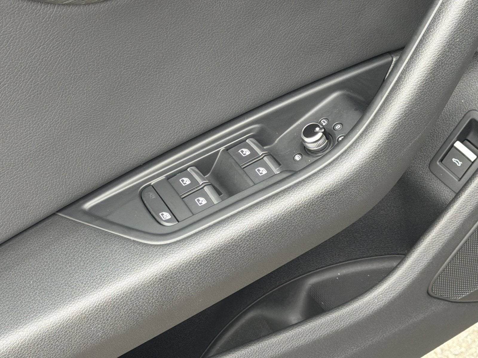 2019 Audi A4 2.0T Premium