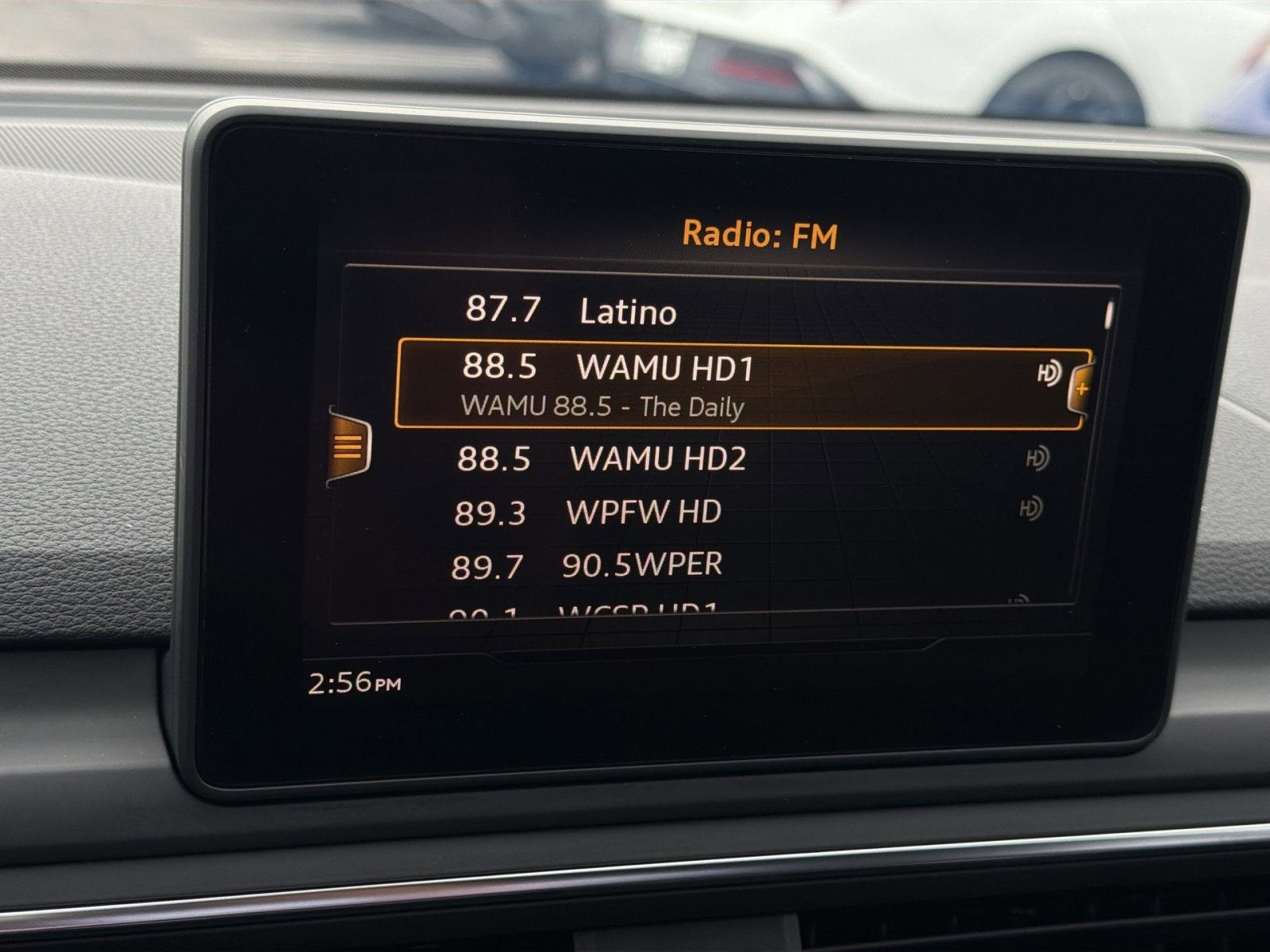 2019 Audi A4 2.0T Premium