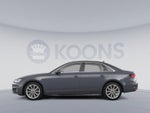 2019 Audi A4 2.0T Premium