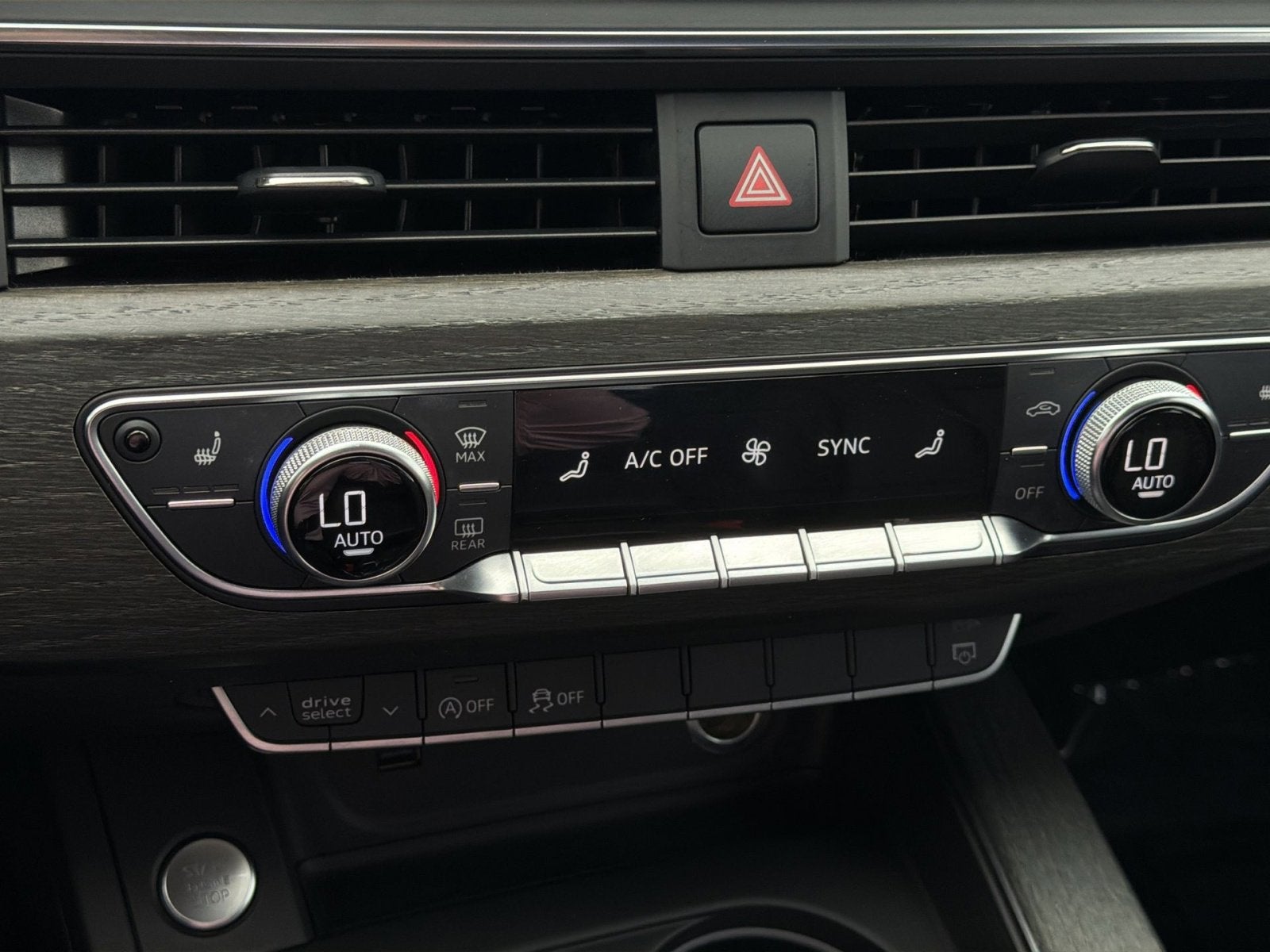 2019 Audi A4 2.0T Premium