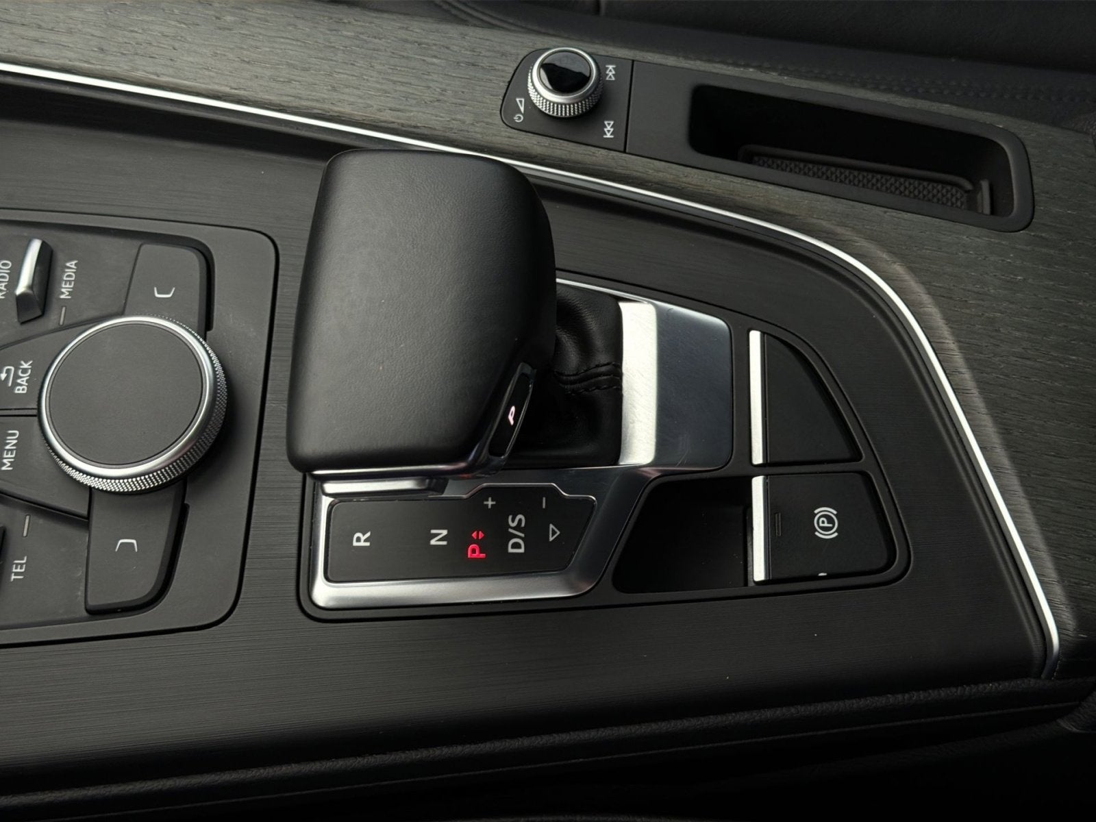 2019 Audi A4 2.0T Premium