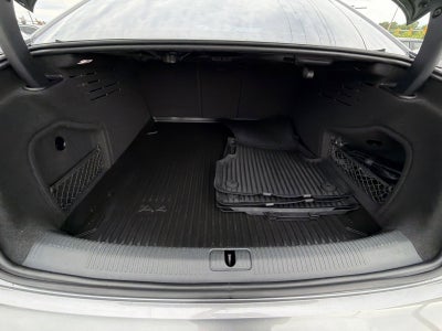 2019 Audi A4 2.0T Premium
