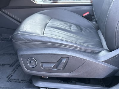 2019 Audi A6 3.0T Premium Plus