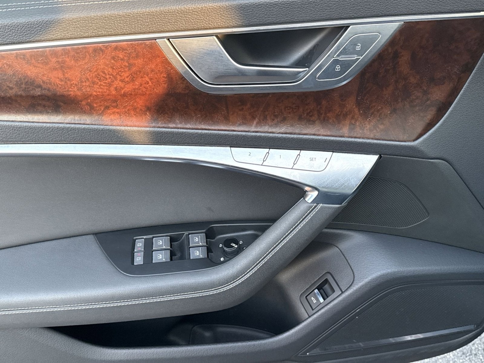 2019 Audi A6 3.0T Premium Plus