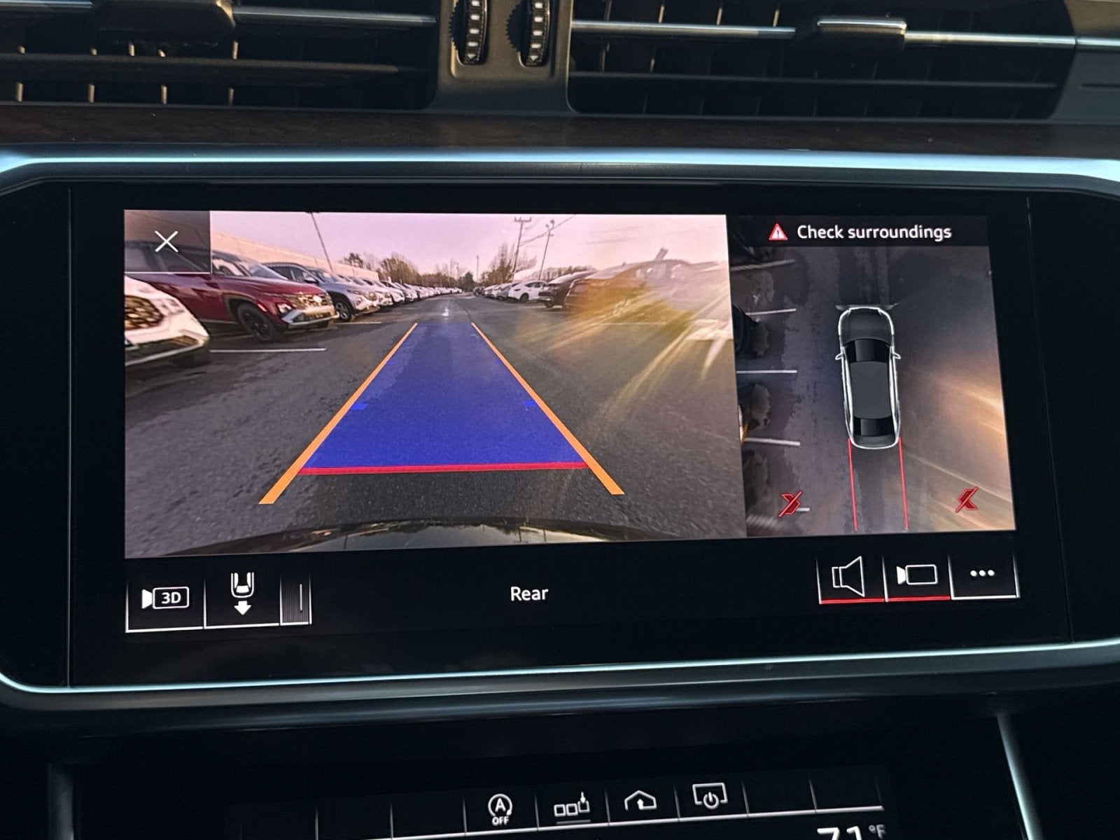 2019 Audi A6 3.0T Premium Plus