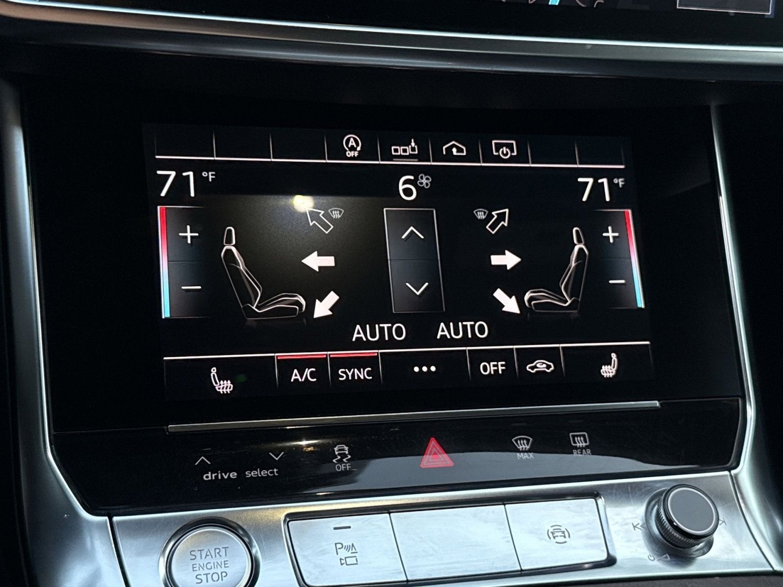 2019 Audi A6 3.0T Premium Plus
