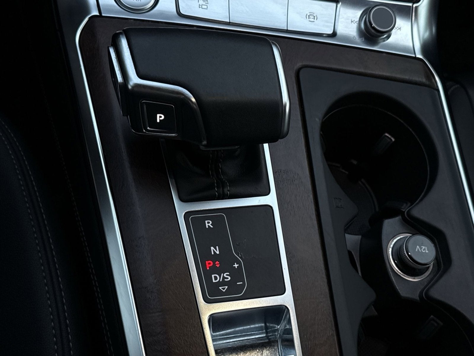 2019 Audi A6 3.0T Premium Plus