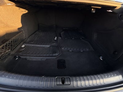 2019 Audi A6 3.0T Premium Plus