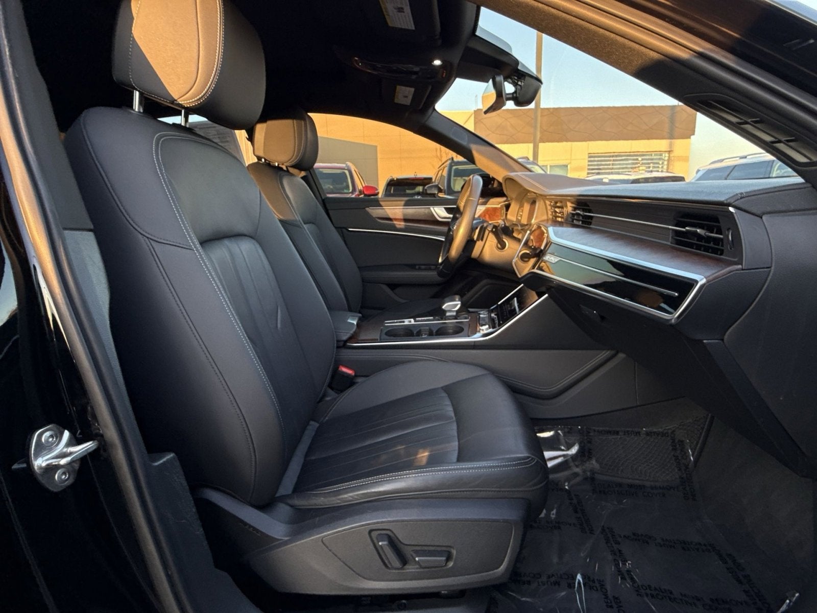 2019 Audi A6 3.0T Premium Plus