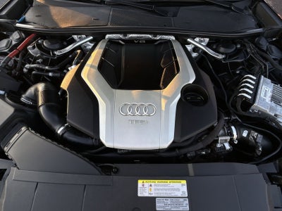 2019 Audi A6 3.0T Premium Plus