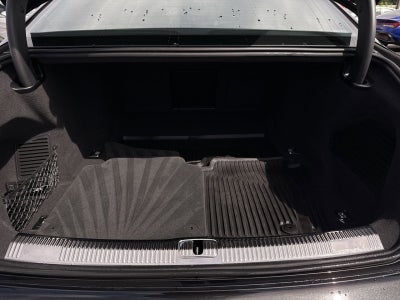 2022 Audi A8 L 55