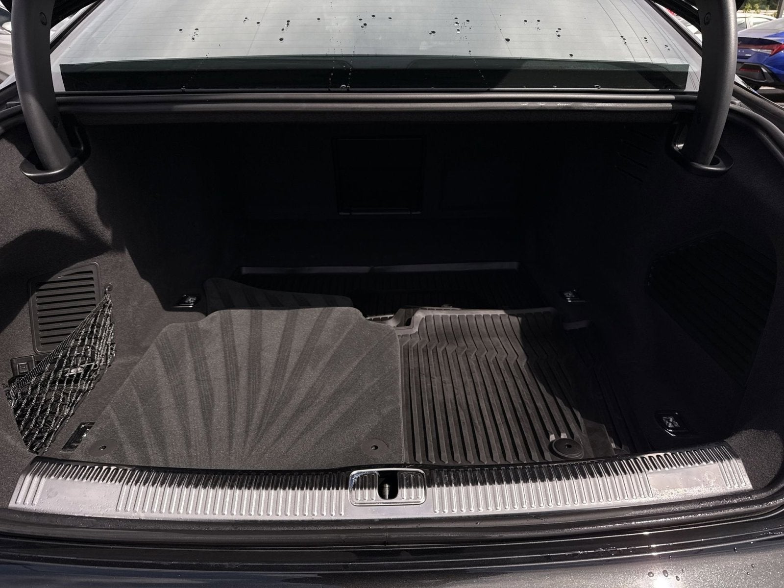 2022 Audi A8 L 55