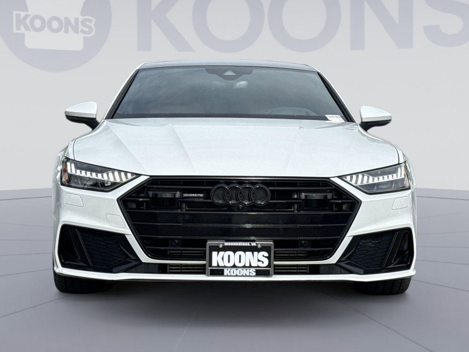 2021 Audi A7 e Prestige
