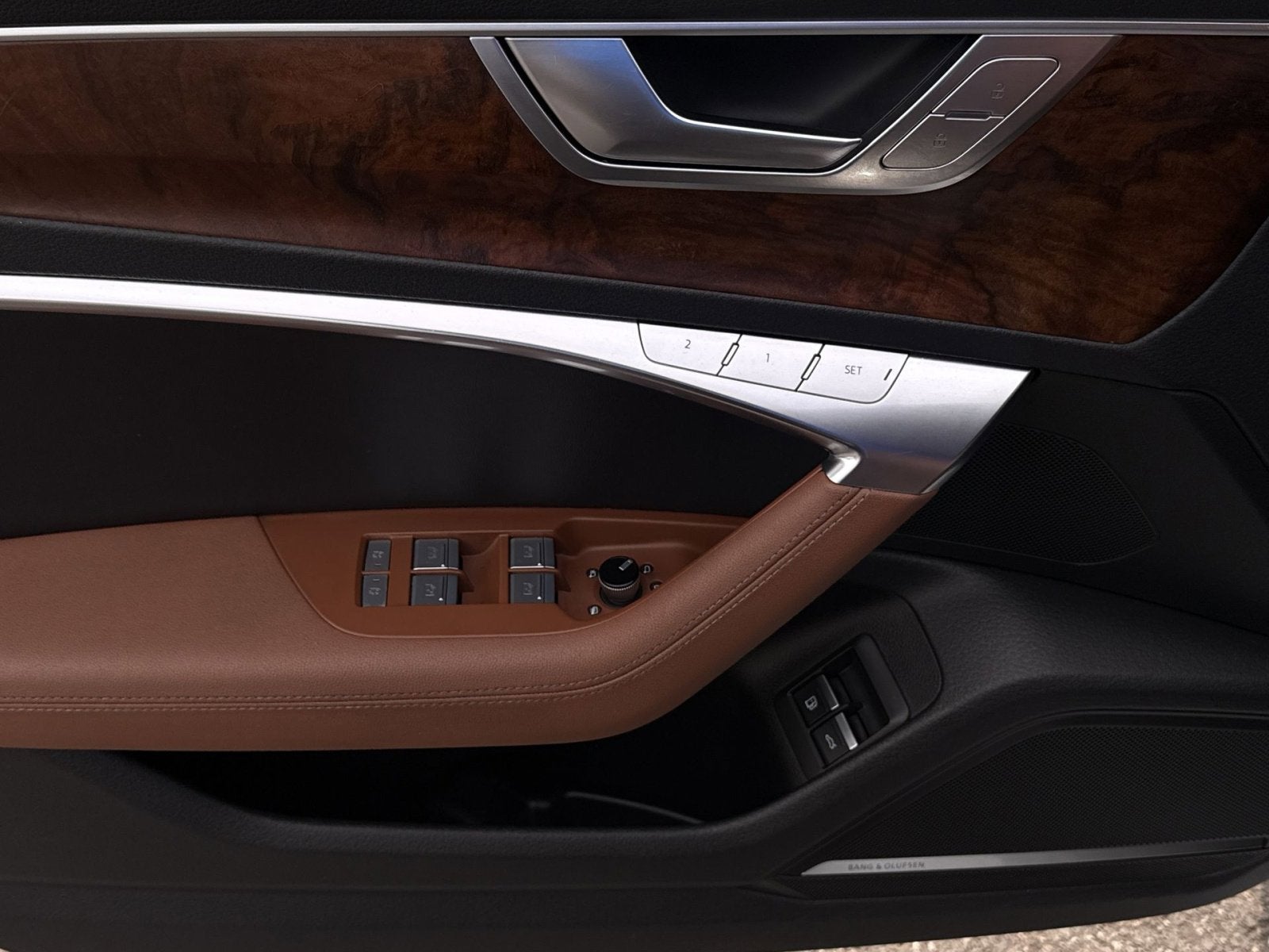 2021 Audi A7 e Prestige