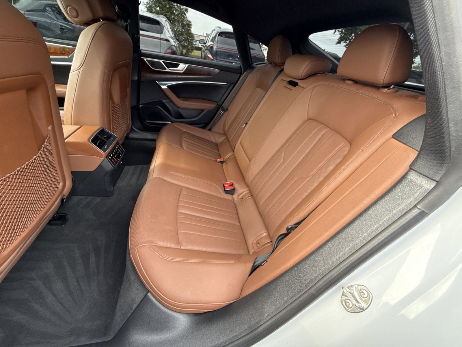 2021 Audi A7 e Prestige