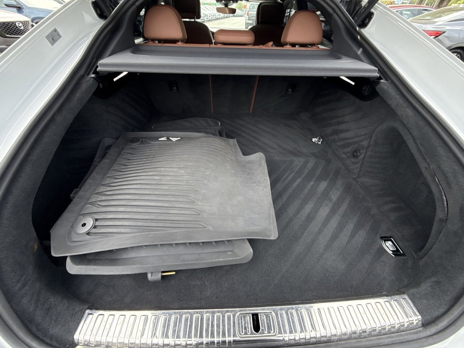 2021 Audi A7 e Prestige