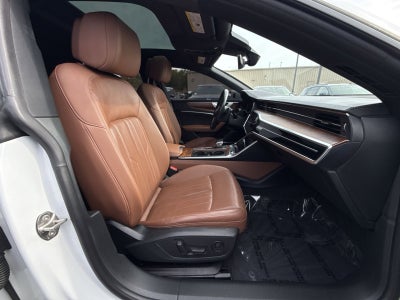 2021 Audi A7 e Prestige