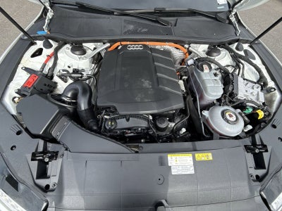2021 Audi A7 e Prestige