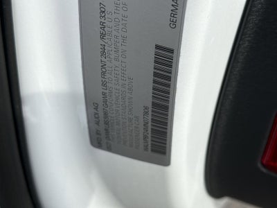 2021 Audi A7 e Prestige