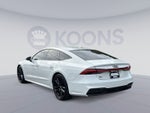 2021 Audi A7 e Prestige