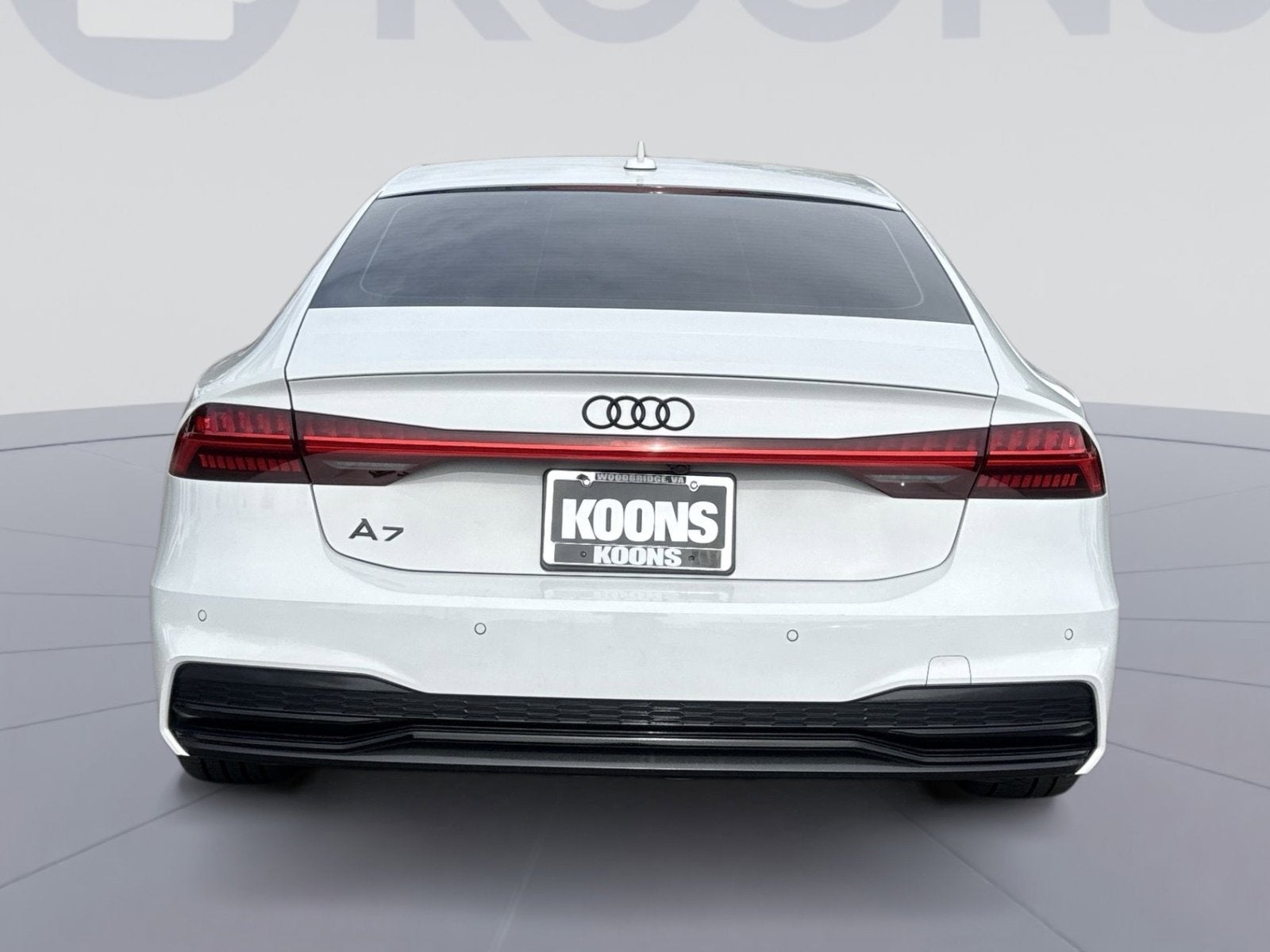 2021 Audi A7 e Prestige