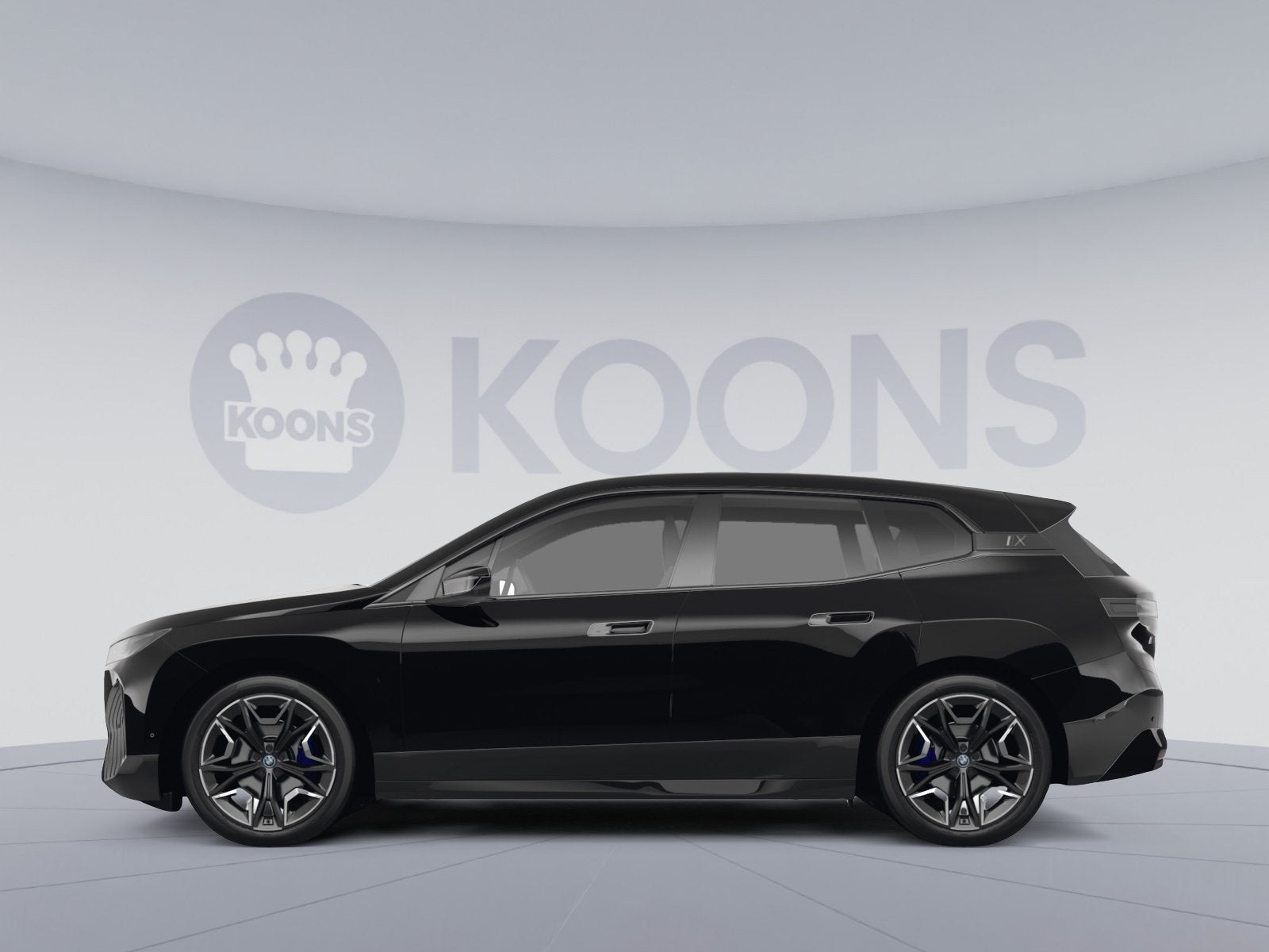 2022 BMW iX xDrive50