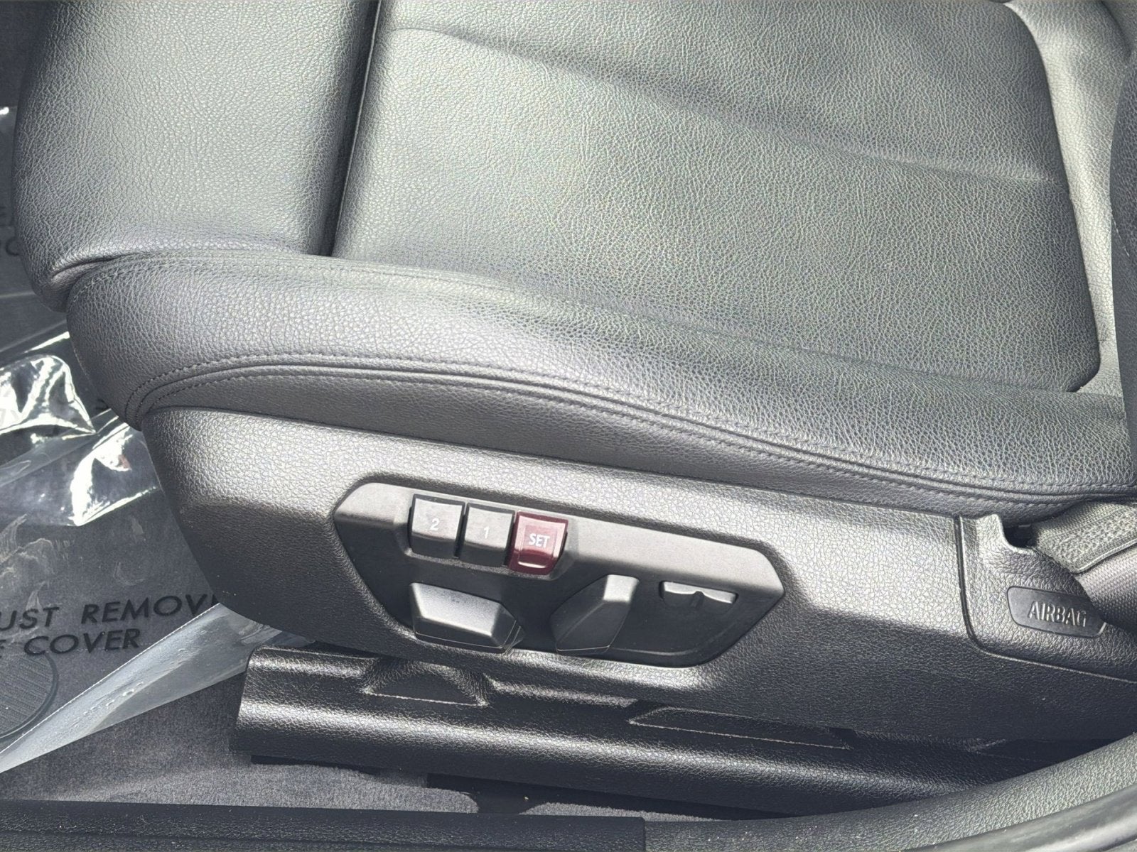 2015 BMW 3 Series 328d xDrive