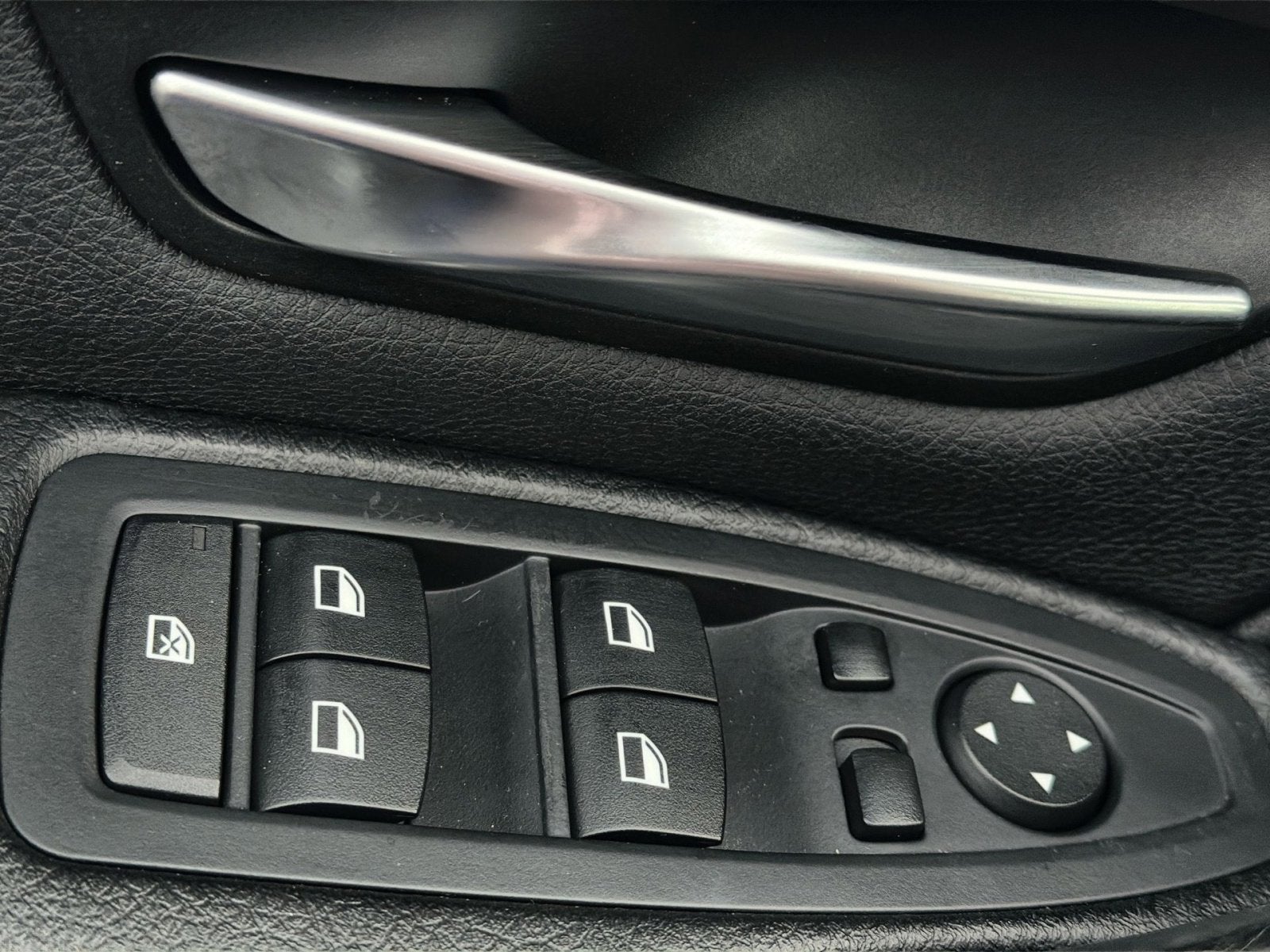 2015 BMW 3 Series 328d xDrive