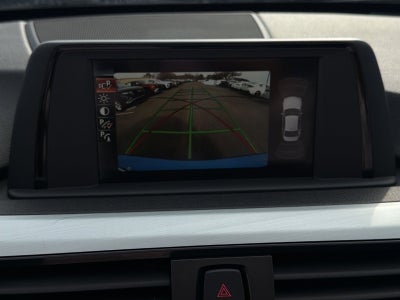 2015 BMW 3 Series 328d xDrive