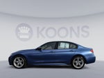 2015 BMW 3 Series 328d xDrive
