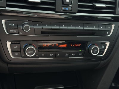 2015 BMW 3 Series 328d xDrive