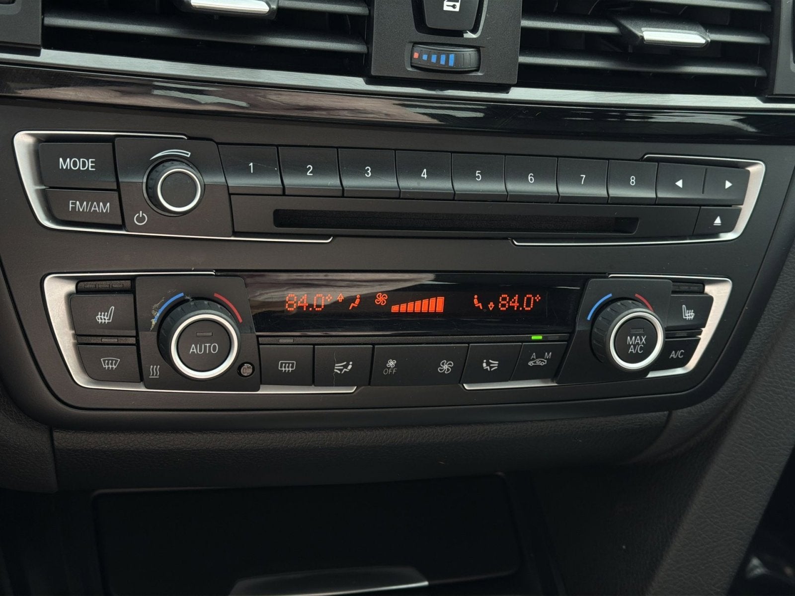 2015 BMW 3 Series 328d xDrive