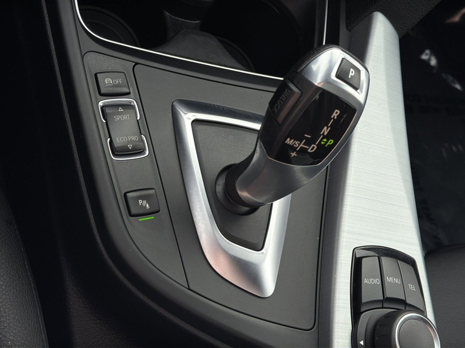 2015 BMW 3 Series 328d xDrive