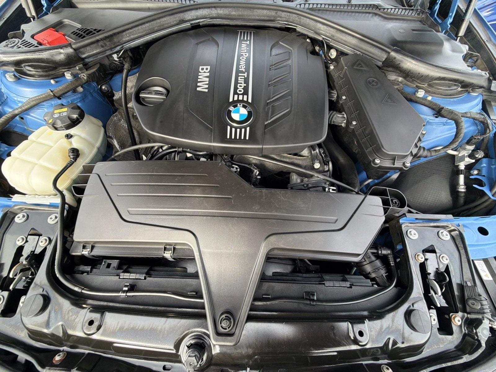 2015 BMW 3 Series 328d xDrive