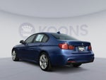 2015 BMW 3 Series 328d xDrive
