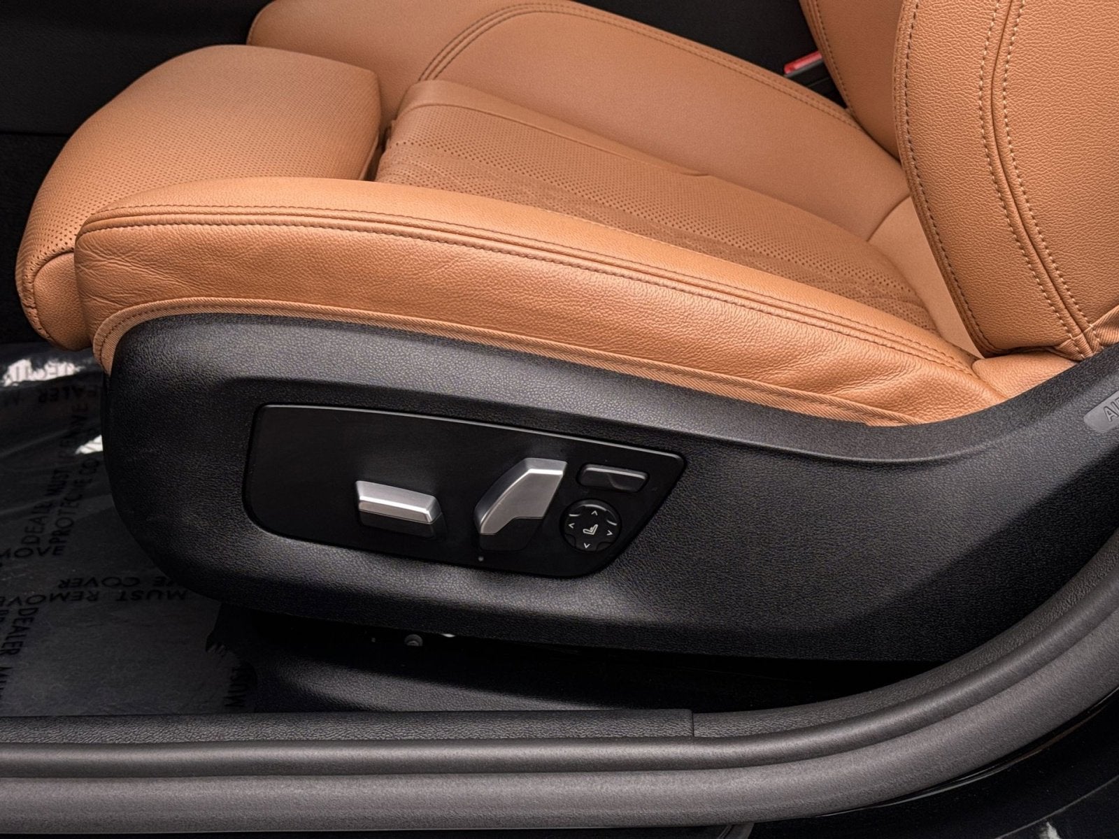 2022 BMW 5 Series 530i