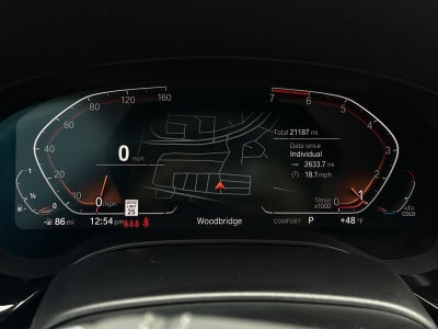 2022 BMW 5 Series 530i