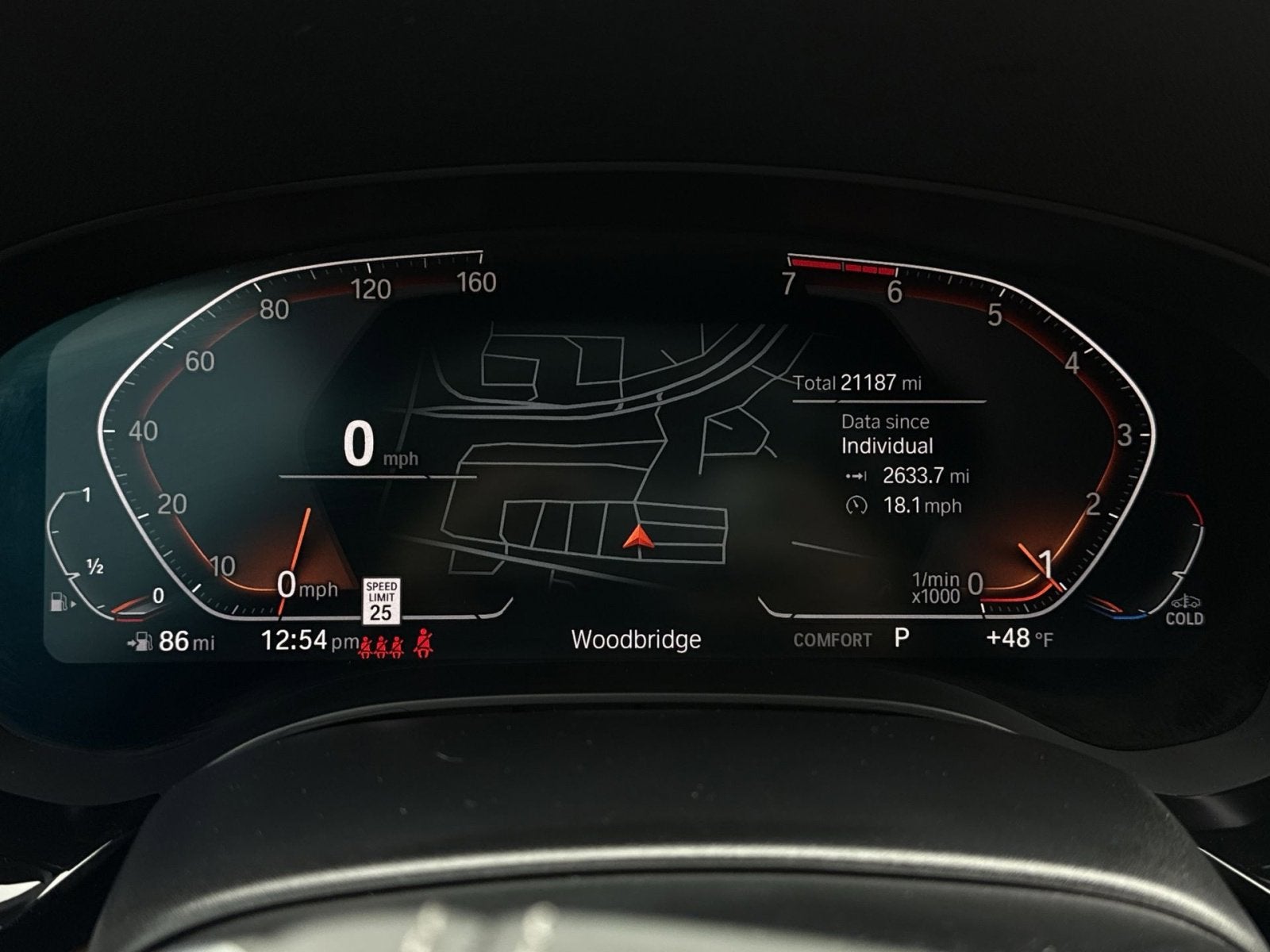 2022 BMW 5 Series 530i